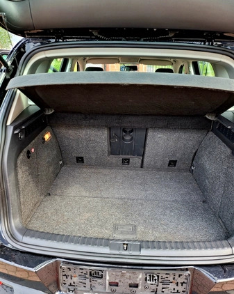 Volkswagen Tiguan cena 29700 przebieg: 251050, rok produkcji 2007 z Kłodzko małe 232